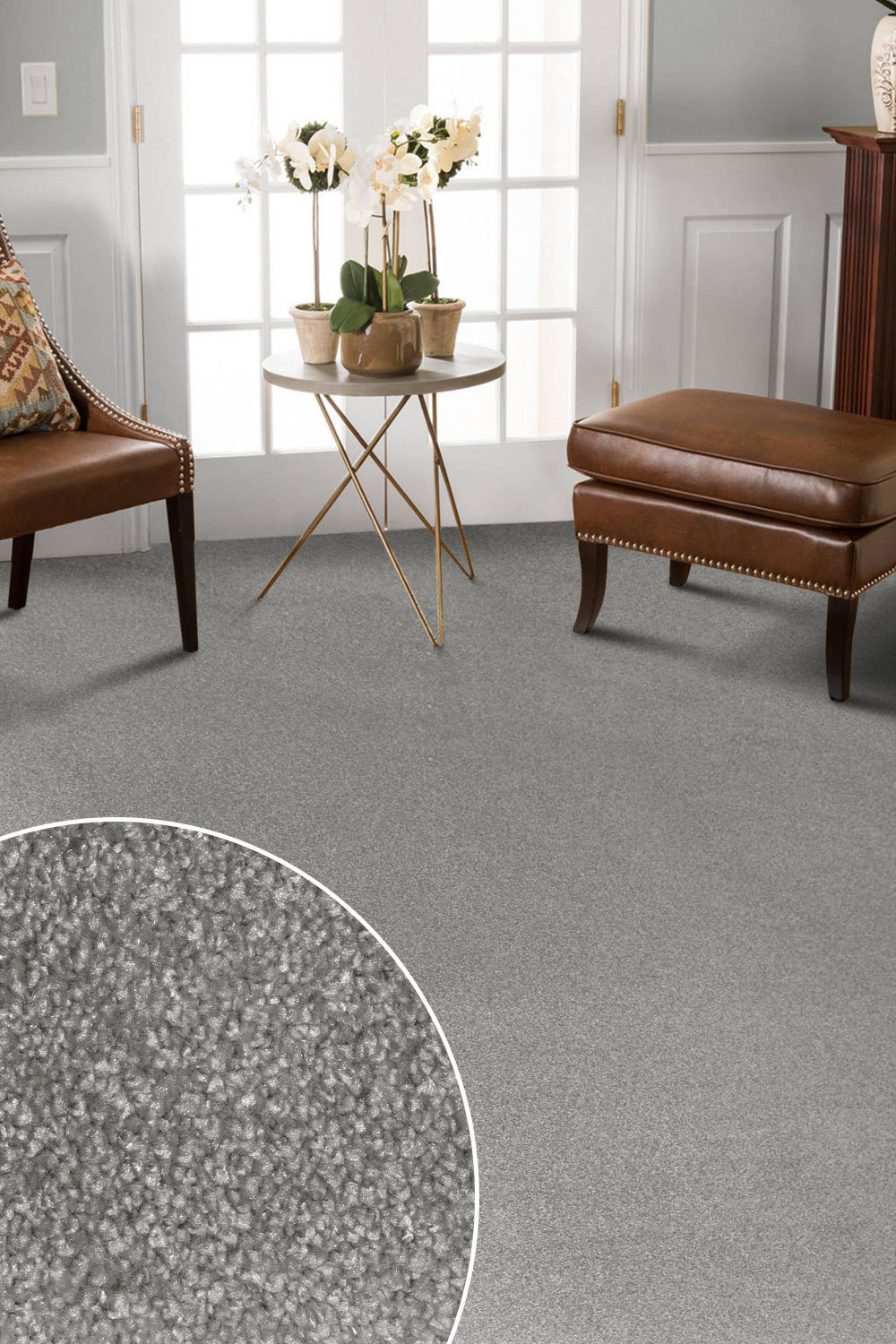 Metrážový koberec COSY 98 400 cm