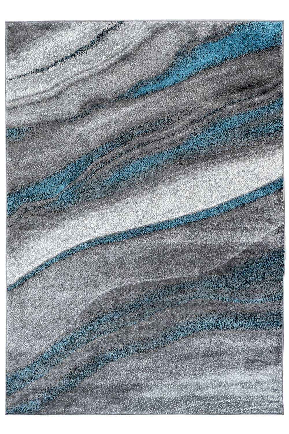 Kusový koberec Calderon 1067 Turquoise 120x170 cm
