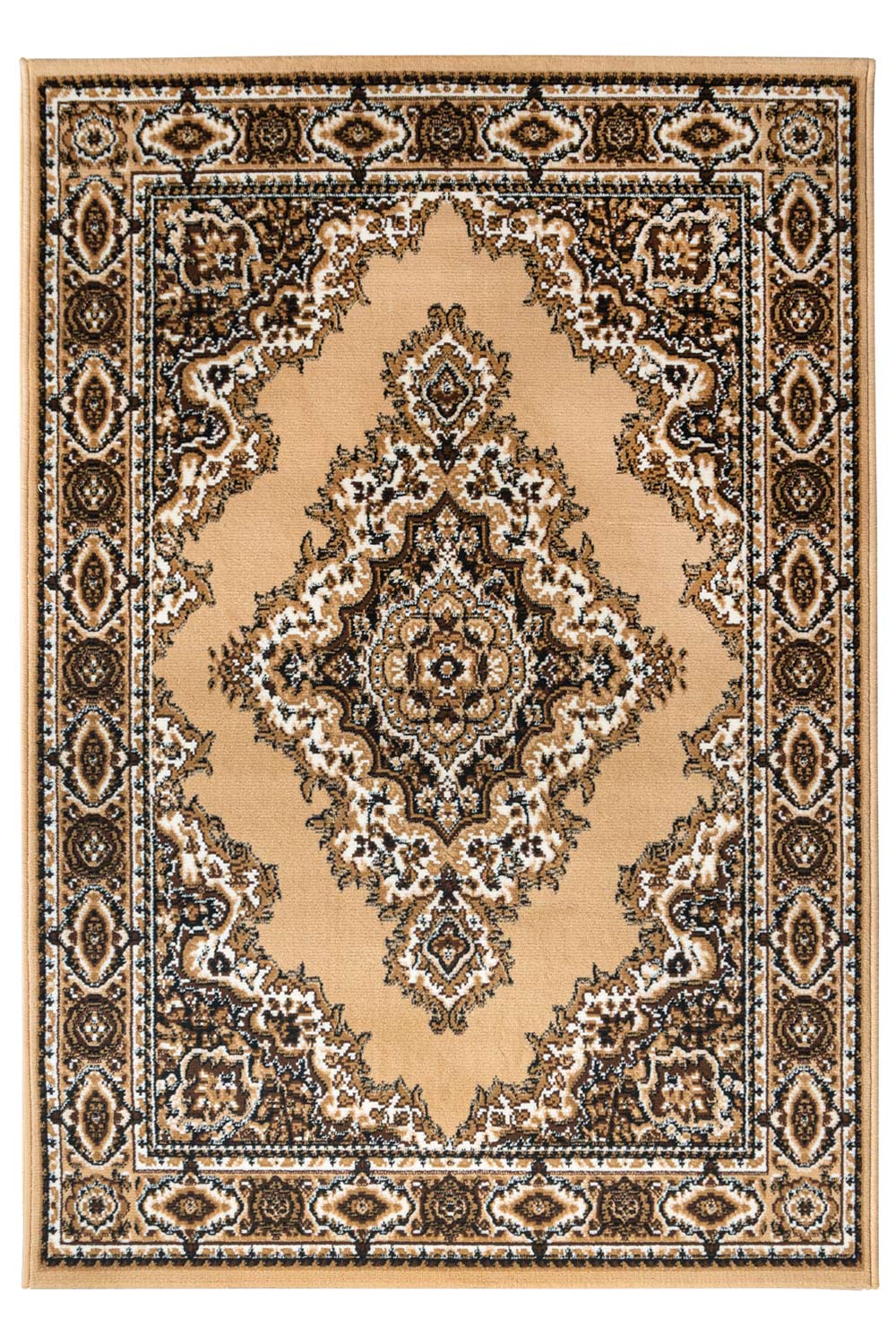 Kusový koberec PRACTICA 58/EVE 80x150 cm