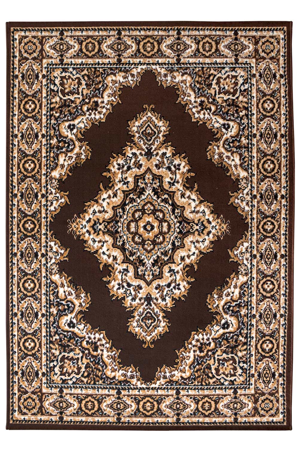 Kusový koberec PRACTICA 58/DMD 170x240 cm