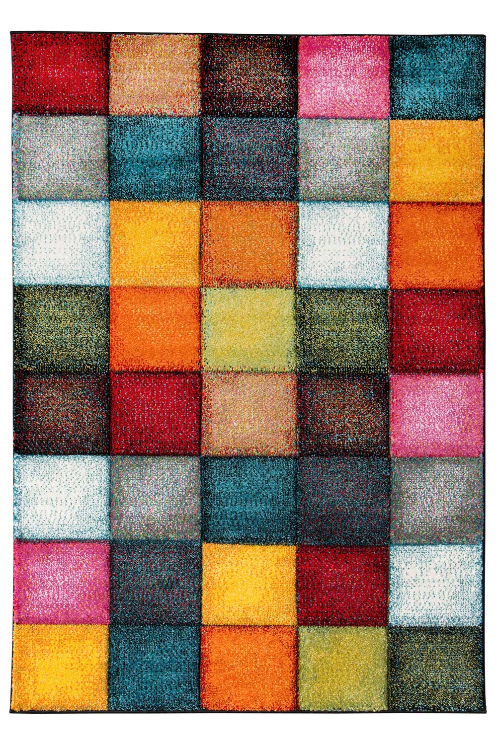Kusový koberec JASPER 22605 110 Multi 160x230 cm