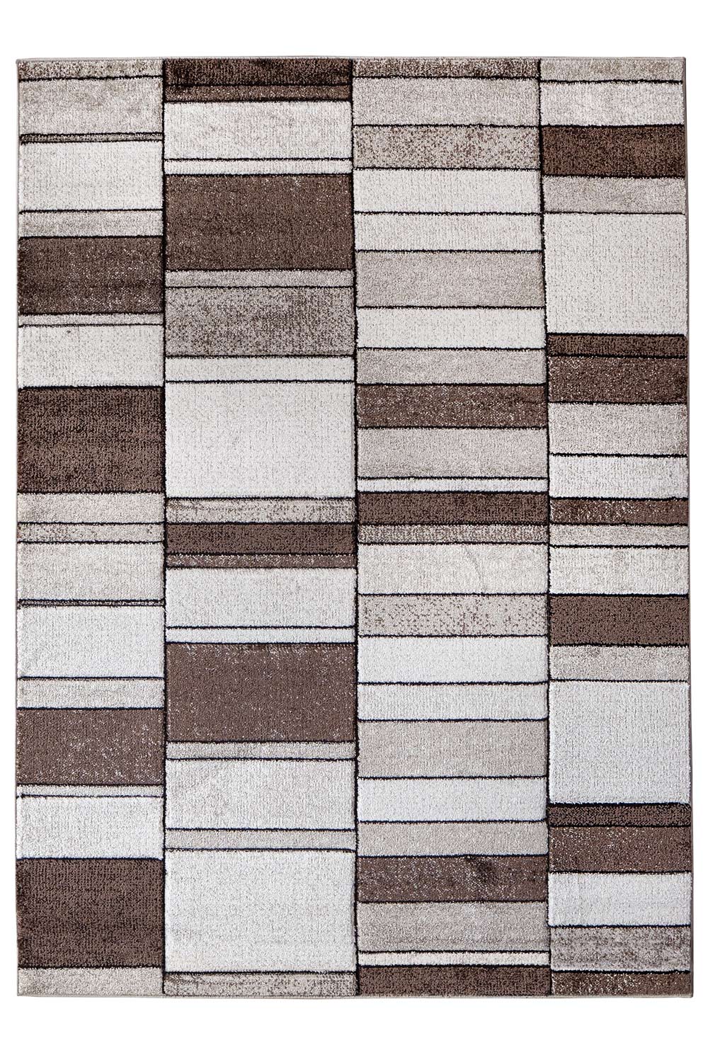 Kusový koberec ALORA 1016 Cooper 120x170 cm
