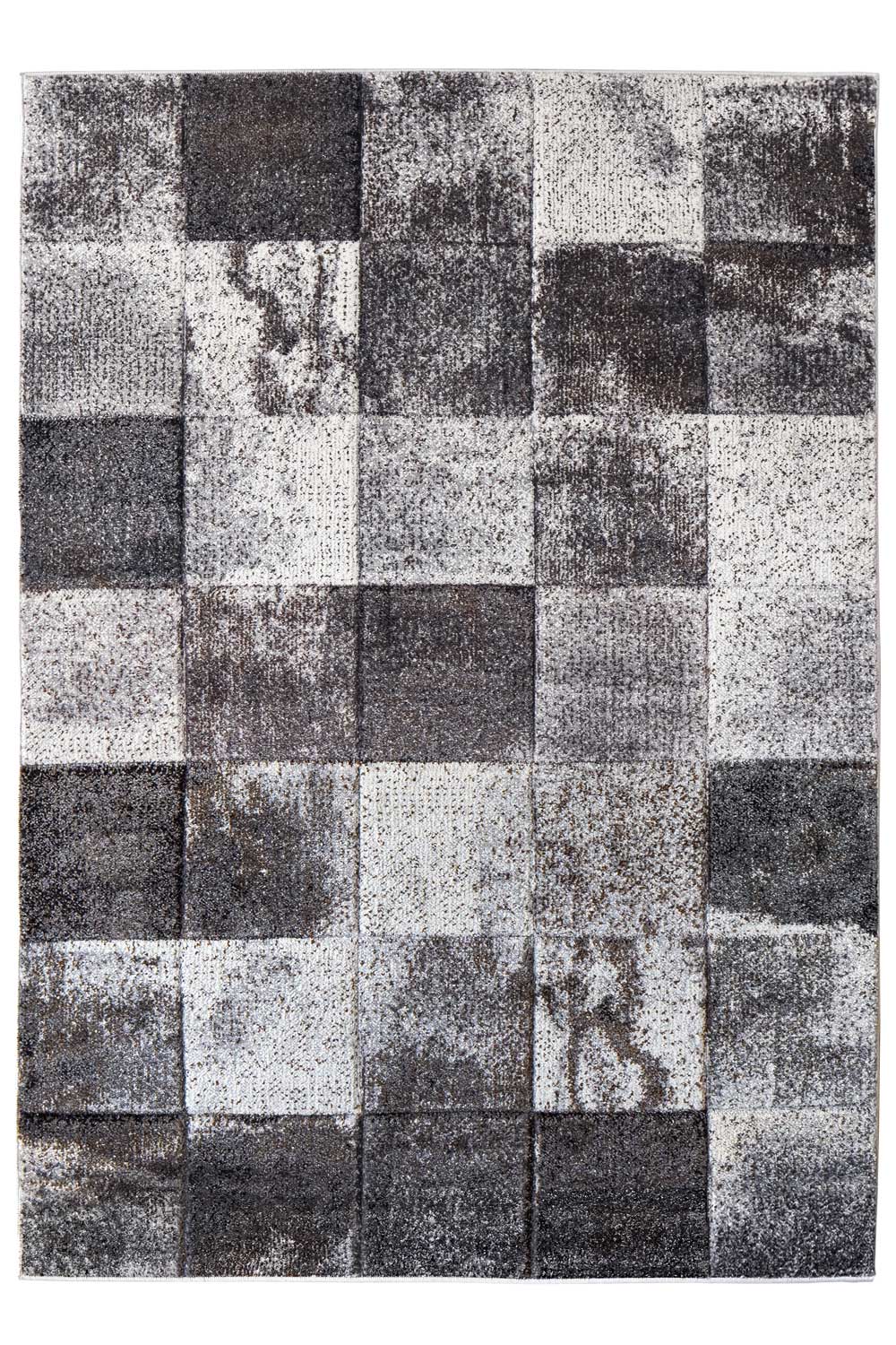 Kusový koberec ALORA 1055 Cooper 160x230 cm