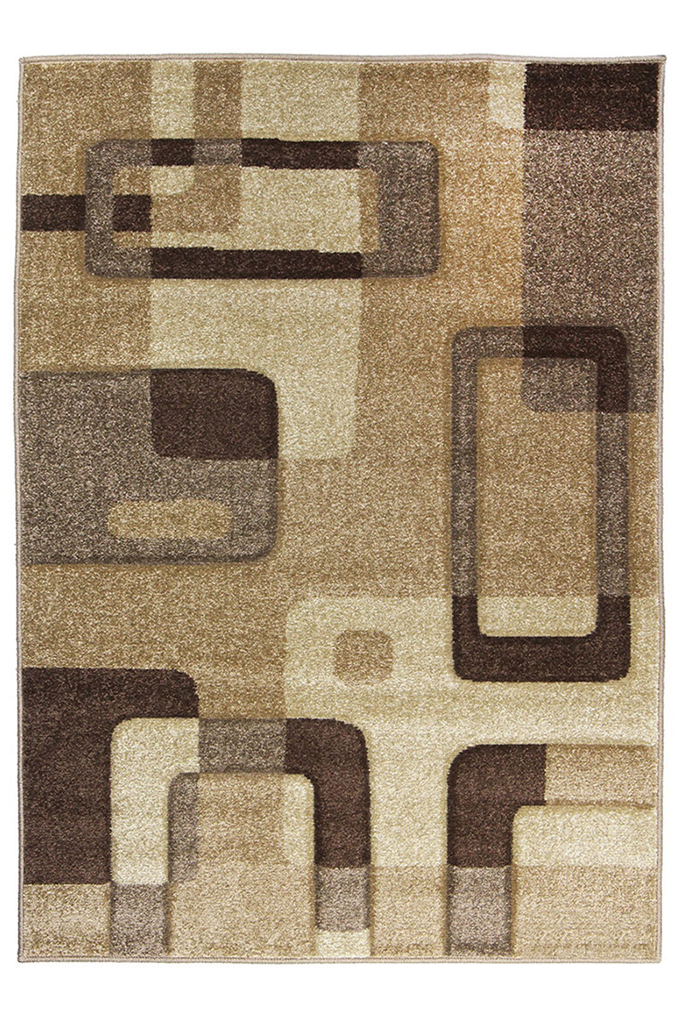 Kusový koberec PORTLAND 1597/AY3/D 133x190 cm