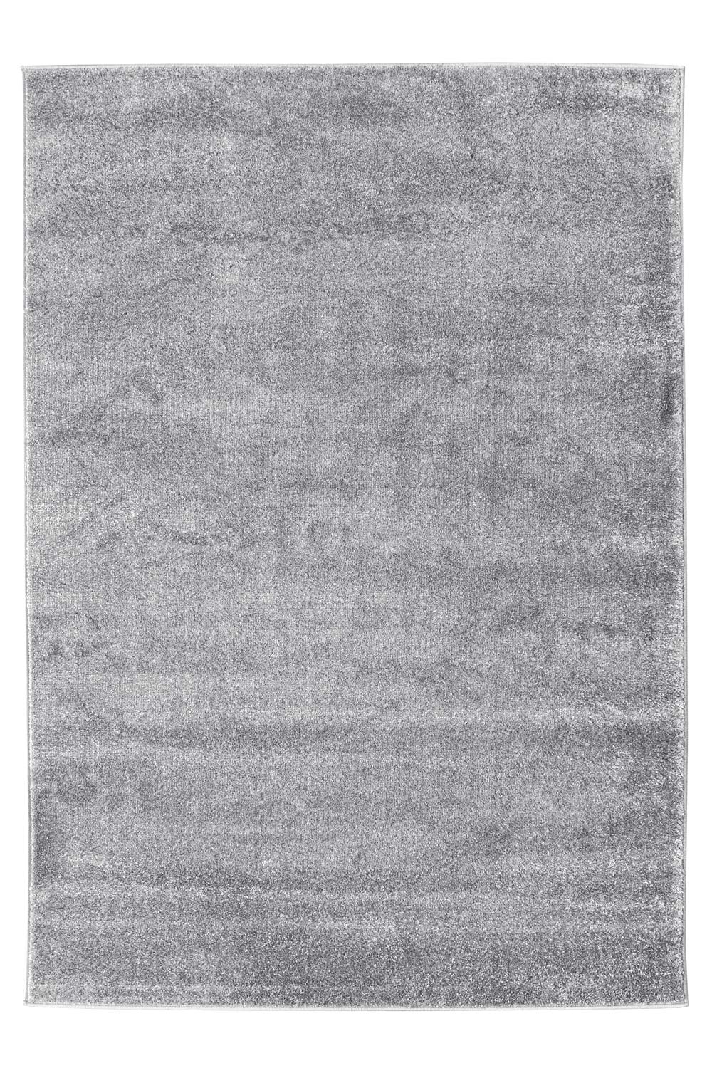 Kusový koberec LORAS Light Grey 70x140 cm