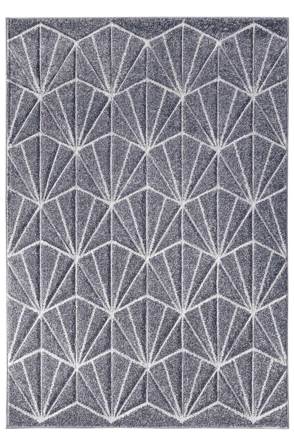 Kusový koberec PORTLAND 750/RT4N 80x140 cm