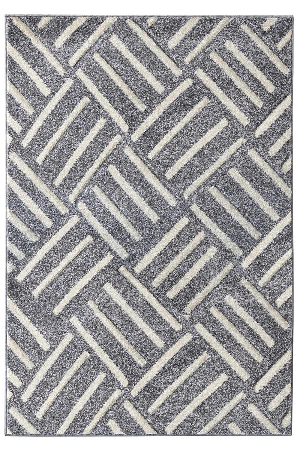 Kusový koberec PORTLAND 4601/RT4V 133x190 cm