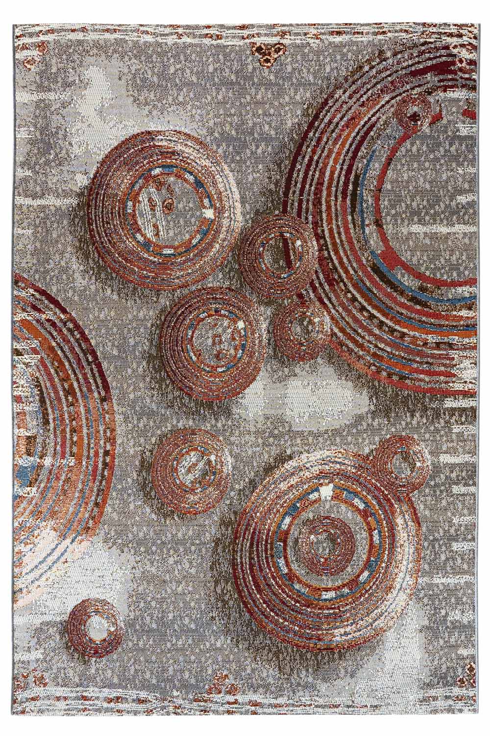 Kusový koberec ZOYA 154/Q01 X 80x165 cm