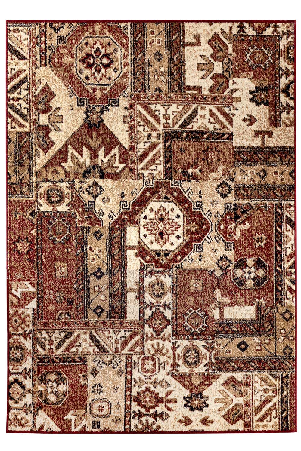 Kusový koberec PRACTICA A2/CEC 240x330 cm