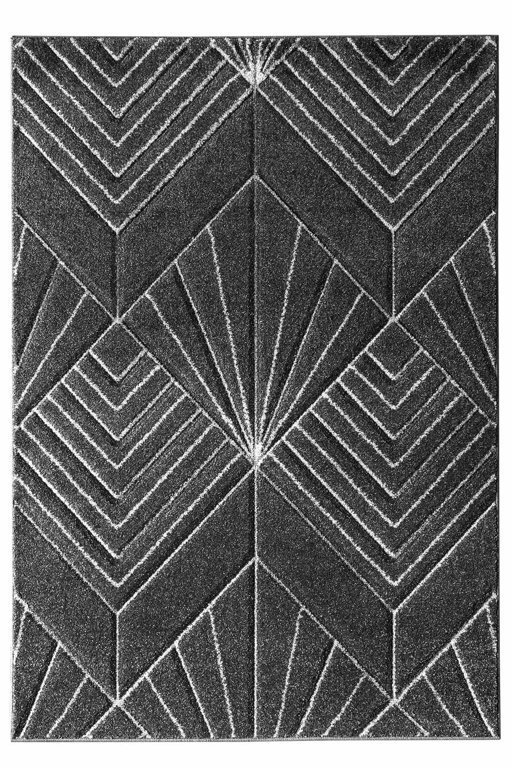 Kusový koberec PORTLAND 58/RT4E 133x190 cm