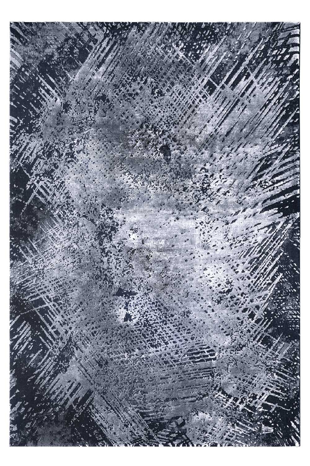Kusový koberec Pierre Cardin PABLO 701 Silver 120x170 cm