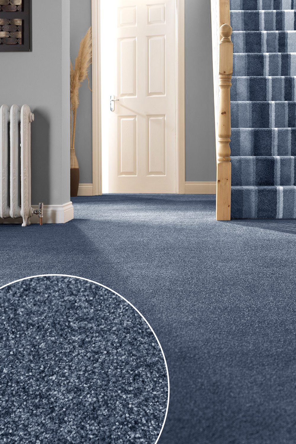 Metrážový koberec MOMENTS 75 500 cm