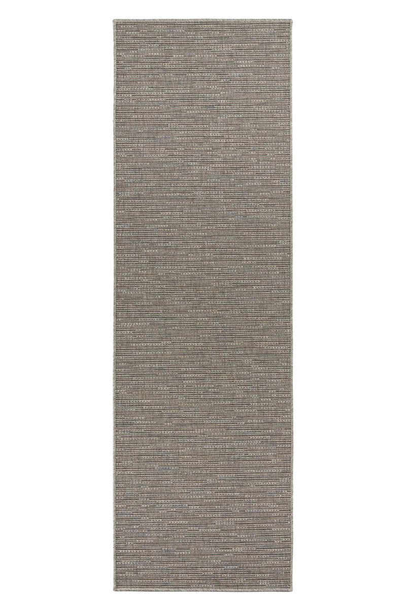 Kusový běhoun Hanse Home BT Carpet Nature 104261 Cream multicolor 80x500 cm