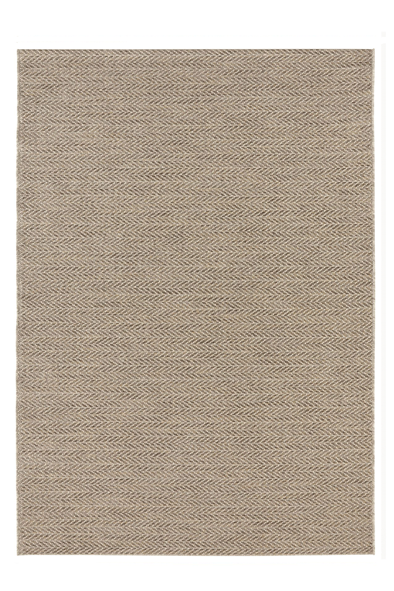 Kusový koberec Elle Decoration Brave 103615 Natural Brown 120x170 cm