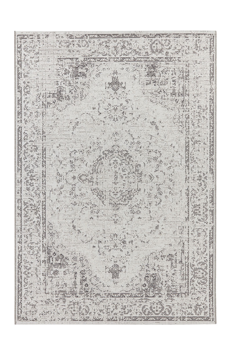 Kusový koberec Elle Decoration Curious 103693 Cream 192x290 cm