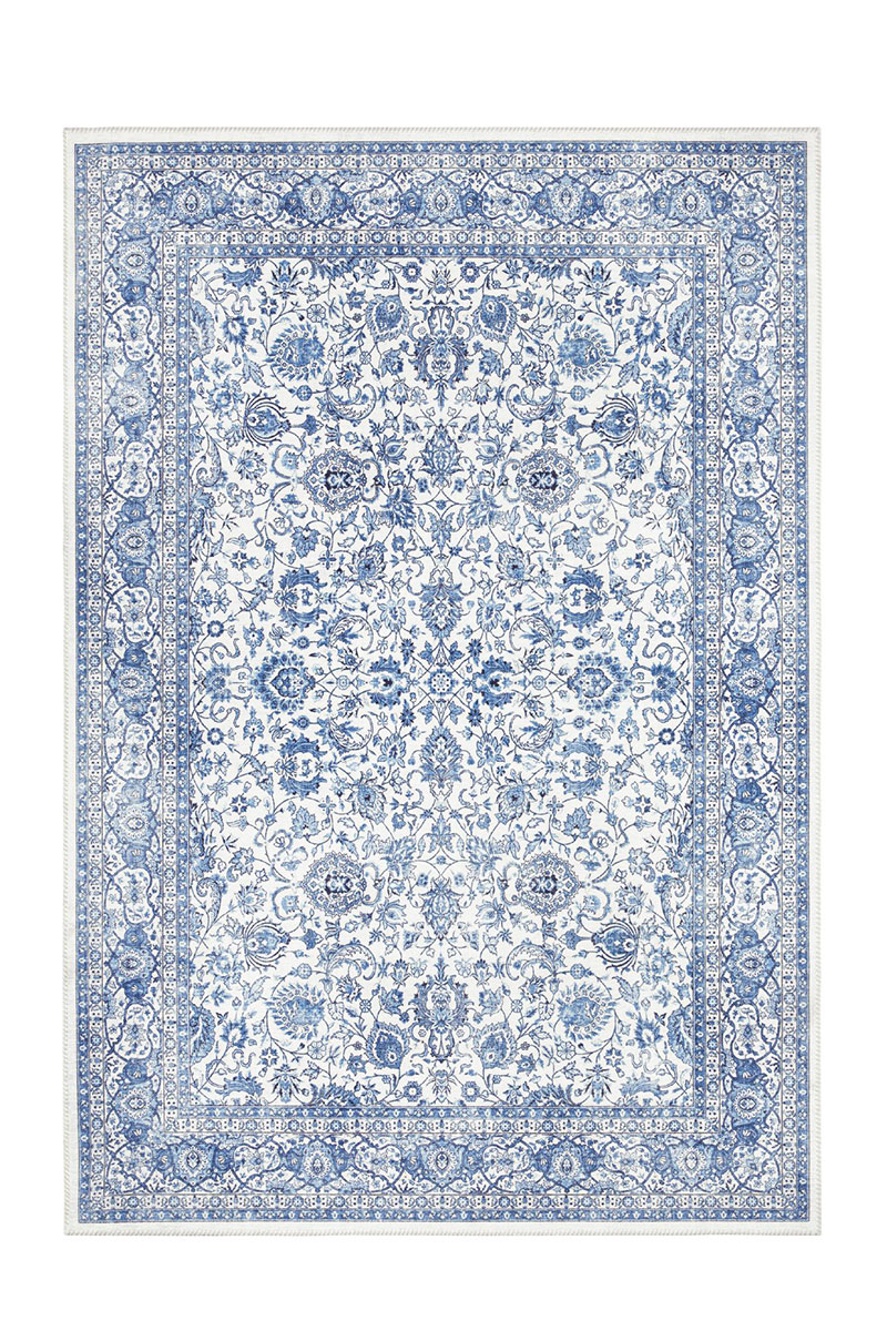 Kusový koberec Elle Decoration Imagination 104219 Sapphire blue 120x160 cm