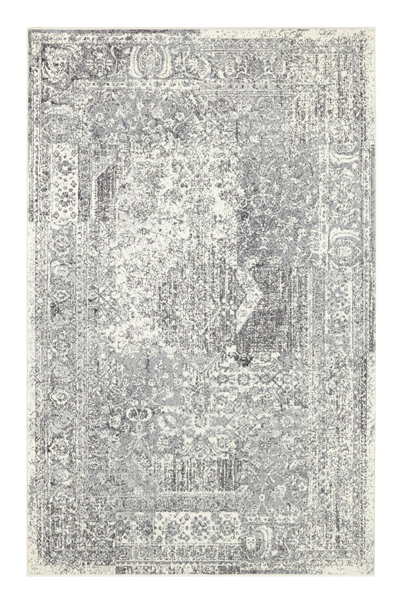 Kusový koberec Hanse Home Celebration 103468 Plume Creme Grey 160x230 cm