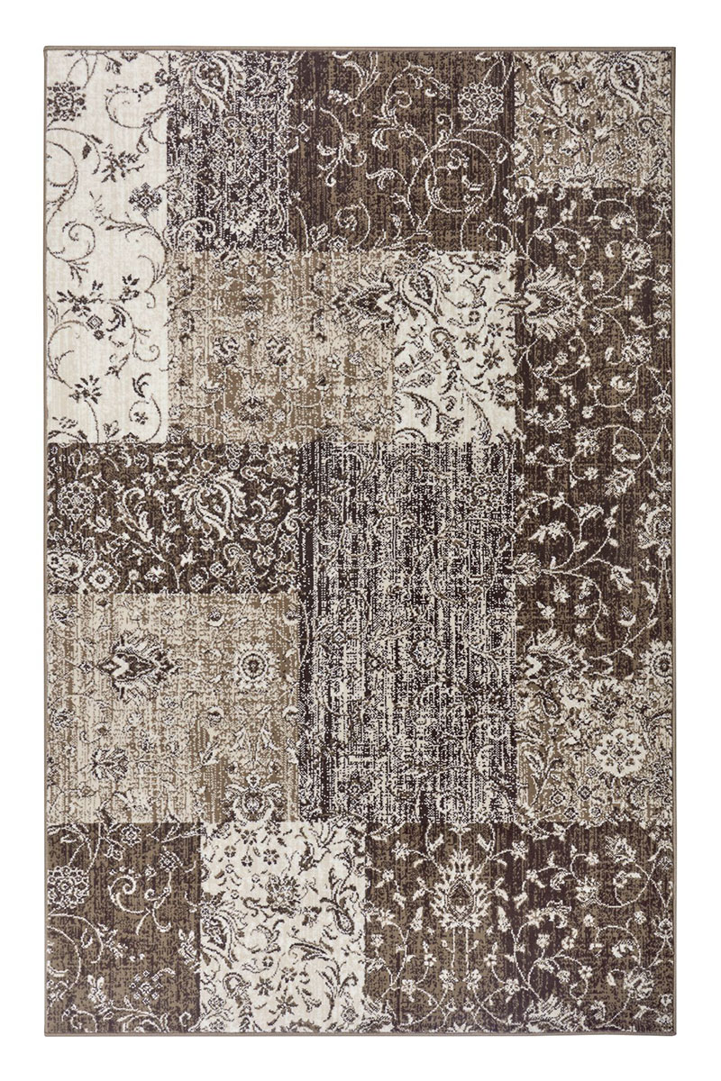 Kusový koberec Hanse Home Celebration 105448 Kirie Taupe 120x170 cm