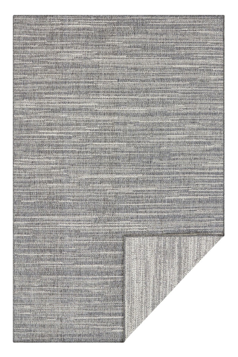Kusový koberec Elle Decoration Gemini 105543 Silver 160x230 cm