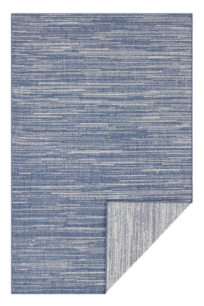 Kusový koberec Elle Decoration Gemini 105545 Ocean 160x230 cm