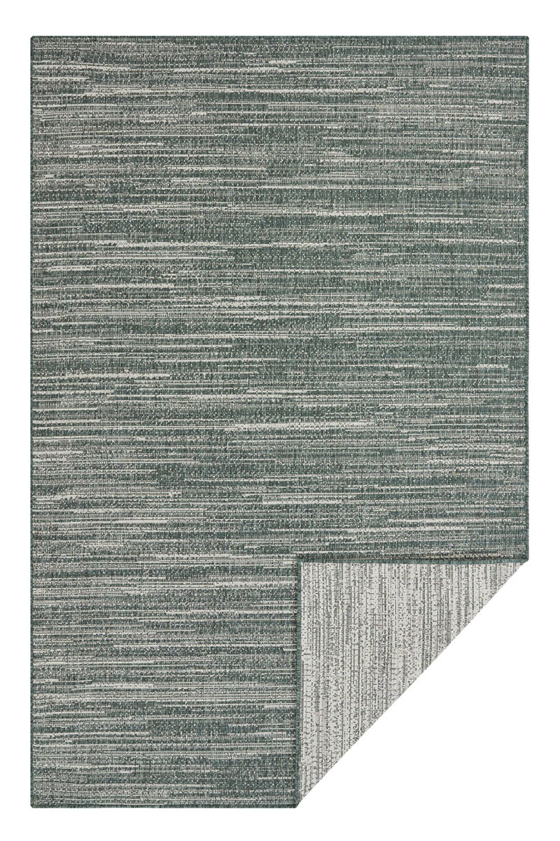 Kusový koberec Elle Decoration Gemini 105547 Green 80x150 cm