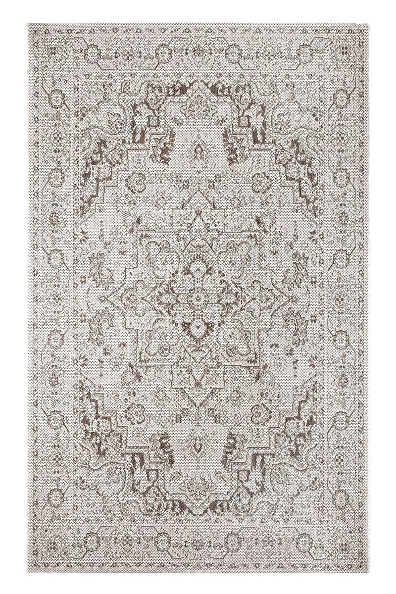 Kusový koberec White Label Oriental 104805 Cream Light brown 120x170 cm