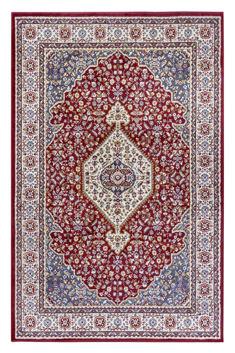 Kusový koberec Hanse Home Luxor 105644 Mochi Red 140x200 cm