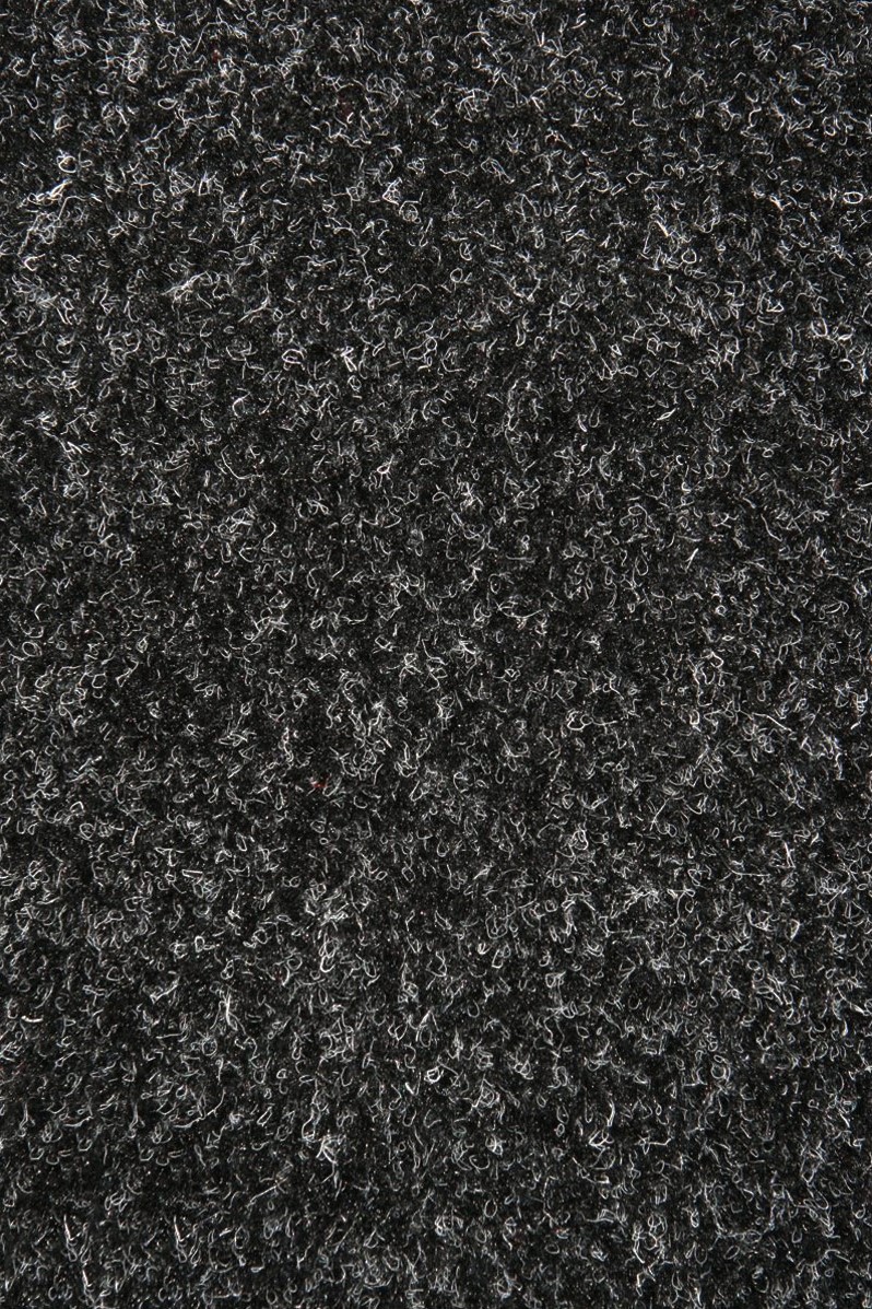 Zátěžový koberec PRIMAVERA 236 Anthracite Rezina 
