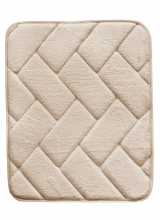 [Koupelnová předložka - 7288 BEIGE]