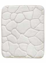 [Koupelnová předložka - 0133 WHITE]