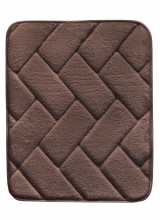 [Koupelnová předložka - 7288 COFEE]