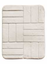 [Koupelnová předložka - 677/667 CREAM]