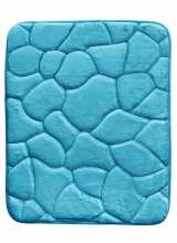 [Koupelnová předložka - 0133 TYRKYS]