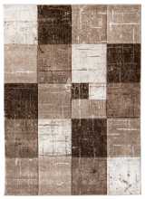 [Kusový koberec JASPER 20762 80 Hnedá]