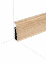 [Podlahová lišta ARBITON INDO 04 - Dub Lingburg]
