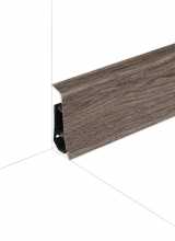 [Podlahová lišta ARBITON INDO 11 - Dub Skalní]