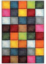 [Kusový koberec Diamond 22605/110]