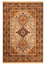 [Kusový koberec Prague - Jeneen 90/C78W]