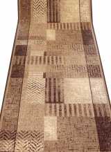 [Běhoun ESSENZA 17 Světlehnědá]