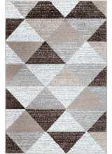 [Kusový koberec Calderon 1530A Beige]