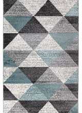 [Kusový koberec Calderon 1530A Blue]