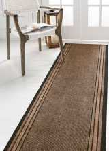 [Běhoun Rekord-Kinetic 811 Skořicová]