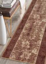 [Běhoun STARK 04 Hnědá]