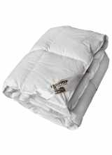 [Přikrývka TERMOP Excelent - bílá]