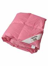 [Přikrývka TERMOP Excelent - růžová]