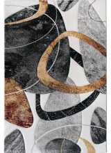 [Kusový koberec Diamond 24180/695]