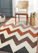 [Kusový koberec Scandinavia 18248/688]