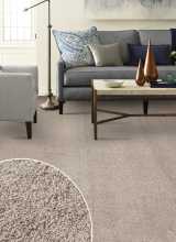 [Metrážový koberec PONZA 87183 světlehnědá]