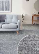 [Metrážový koberec INDIGO 34684]