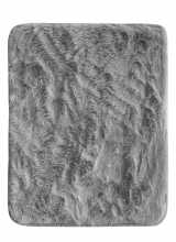 [Koupelnová předložka Rabbit New - Dark Grey]